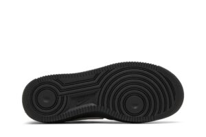 Nike Air Force 1 Low SP AMBUSH Black DV3464-001 - Phonecase4u photo 4