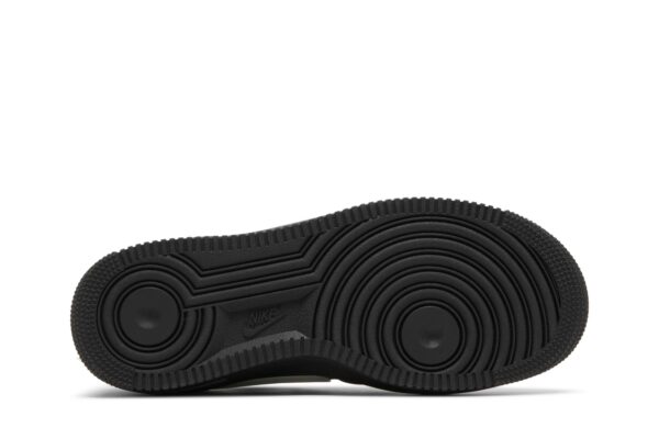 Nike Air Force 1 Low SP AMBUSH Black DV3464-001 - Phonecase4u photo 4