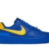 Nike Air Force 1 Low SP AMBUSH Game Royal DV3464-400 - Phonecase4u photo 1