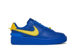 Nike Air Force 1 Low SP AMBUSH Game Royal DV3464-400 - Phonecase4u photo 1