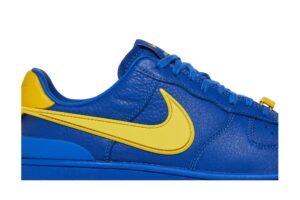 Nike Air Force 1 Low SP AMBUSH Game Royal DV3464-400 - Phonecase4u photo 2