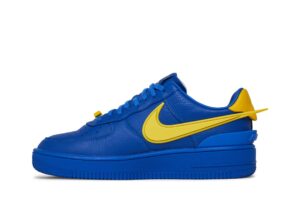 Nike Air Force 1 Low SP AMBUSH Game Royal DV3464-400 - Phonecase4u photo 3