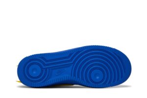 Nike Air Force 1 Low SP AMBUSH Game Royal DV3464-400 - Phonecase4u photo 4