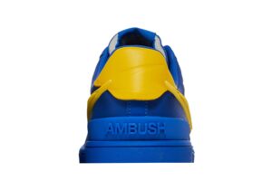 Nike Air Force 1 Low SP AMBUSH Game Royal DV3464-400 - Phonecase4u photo 7