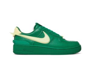 Nike Air Force 1 Low SP AMBUSH Pine Green DV3464-300 - Phonecase4u photo 1