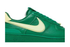 Nike Air Force 1 Low SP AMBUSH Pine Green DV3464-300 - Phonecase4u photo 2