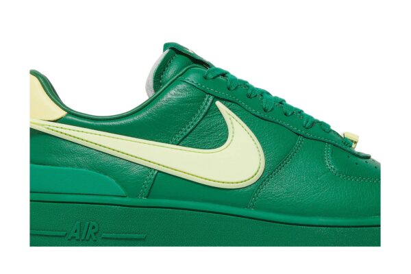 Nike Air Force 1 Low SP AMBUSH Pine Green DV3464-300 - Phonecase4u photo 2