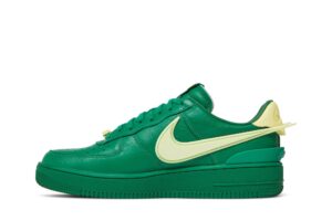Nike Air Force 1 Low SP AMBUSH Pine Green DV3464-300 - Phonecase4u photo 3