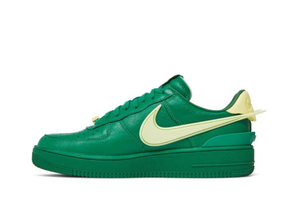 Nike Air Force 1 Low SP AMBUSH Pine Green DV3464-300 - Phonecase4u photo 3