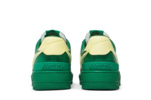 Nike Air Force 1 Low SP AMBUSH Pine Green DV3464-300 - Phonecase4u photo 6