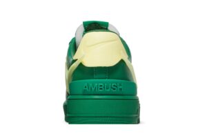 Nike Air Force 1 Low SP AMBUSH Pine Green DV3464-300 - Phonecase4u photo 7
