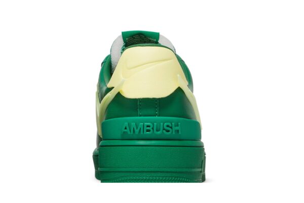 Nike Air Force 1 Low SP AMBUSH Pine Green DV3464-300 - Phonecase4u photo 7