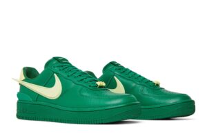 Nike Air Force 1 Low SP AMBUSH Pine Green DV3464-300 - Phonecase4u photo 8