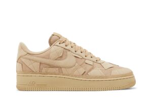 Nike Air Force 1 Low SP Billie Eilish Mushroom DQ4137-200 - Phonecase4u photo 1