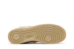 Nike Air Force 1 Low SP Billie Eilish Mushroom DQ4137-200 - Phonecase4u photo 4