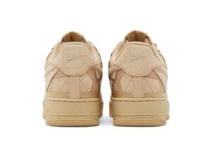 Nike Air Force 1 Low SP Billie Eilish Mushroom DQ4137-200 - Phonecase4u photo 6
