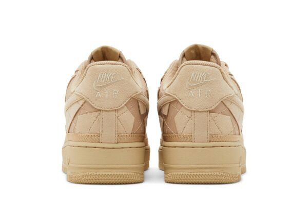Nike Air Force 1 Low SP Billie Eilish Mushroom DQ4137-200 - Phonecase4u photo 6