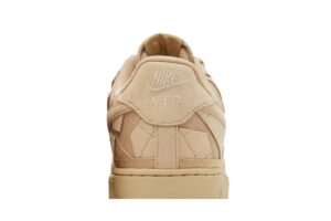 Nike Air Force 1 Low SP Billie Eilish Mushroom DQ4137-200 - Phonecase4u photo 7