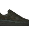 Nike Air Force 1 Low SP Billie Eilish Sequoia DQ4137-300 - Phonecase4u photo 1