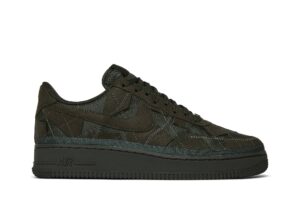 Nike Air Force 1 Low SP Billie Eilish Sequoia DQ4137-300 - Phonecase4u photo 1