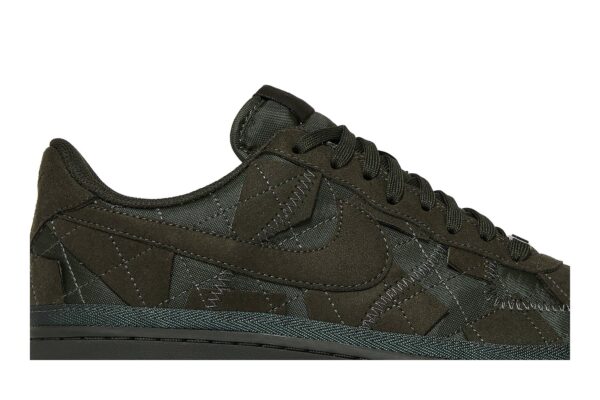 Nike Air Force 1 Low SP Billie Eilish Sequoia DQ4137-300 - Phonecase4u photo 2