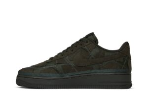Nike Air Force 1 Low SP Billie Eilish Sequoia DQ4137-300 - Phonecase4u photo 3