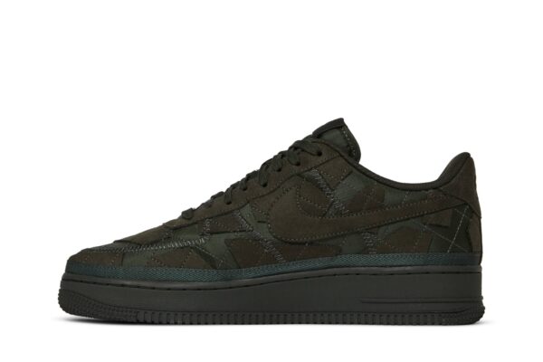 Nike Air Force 1 Low SP Billie Eilish Sequoia DQ4137-300 - Phonecase4u photo 3