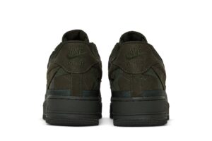 Nike Air Force 1 Low SP Billie Eilish Sequoia DQ4137-300 - Phonecase4u photo 6