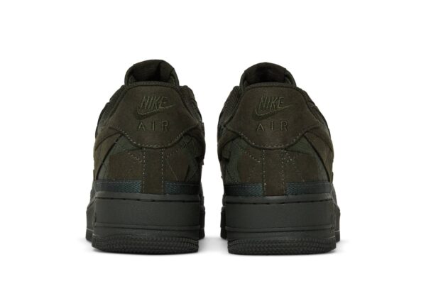 Nike Air Force 1 Low SP Billie Eilish Sequoia DQ4137-300 - Phonecase4u photo 6