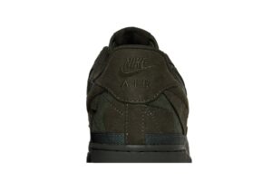 Nike Air Force 1 Low SP Billie Eilish Sequoia DQ4137-300 - Phonecase4u photo 7