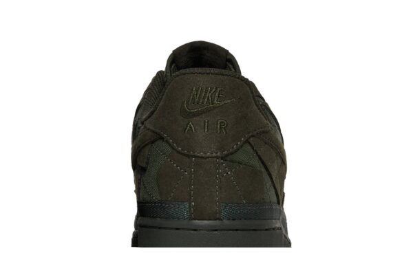 Nike Air Force 1 Low SP Billie Eilish Sequoia DQ4137-300 - Phonecase4u photo 7