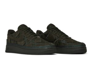 Nike Air Force 1 Low SP Billie Eilish Sequoia DQ4137-300 - Phonecase4u photo 8
