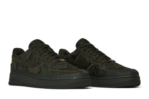Nike Air Force 1 Low SP Billie Eilish Sequoia DQ4137-300 - Phonecase4u photo 8