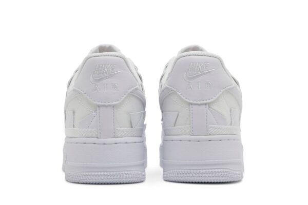 Nike Air Force 1 Low SP Billie Eilish Triple White DZ3674-100 - Phonecase4u photo 6