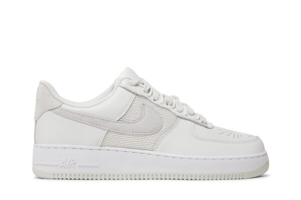 Nike Air Force 1 Low SP Slam Jam White DX5590-100 - Phonecase4u photo 1