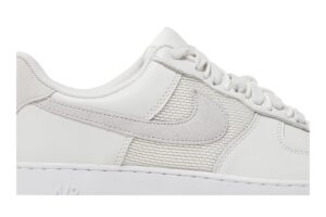 Nike Air Force 1 Low SP Slam Jam White DX5590-100 - Phonecase4u photo 2