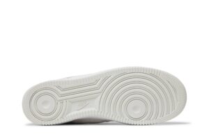 Nike Air Force 1 Low SP Slam Jam White DX5590-100 - Phonecase4u photo 4