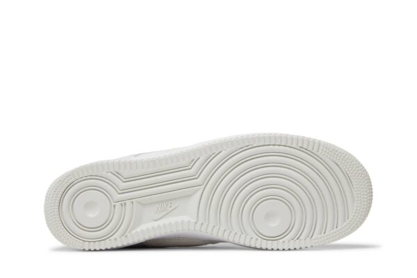 Nike Air Force 1 Low SP Slam Jam White DX5590-100 - Phonecase4u photo 4