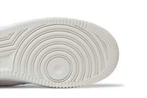 Nike Air Force 1 Low SP Slam Jam White DX5590-100 - Phonecase4u photo 5