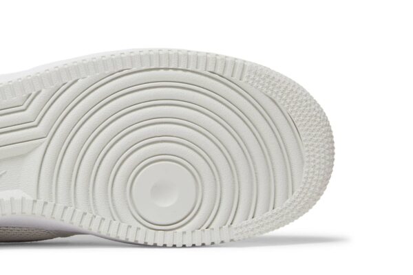 Nike Air Force 1 Low SP Slam Jam White DX5590-100 - Phonecase4u photo 5