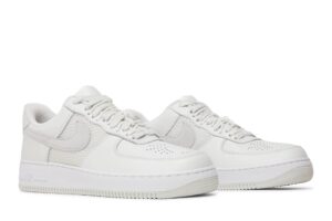 Nike Air Force 1 Low SP Slam Jam White DX5590-100 - Phonecase4u photo 8