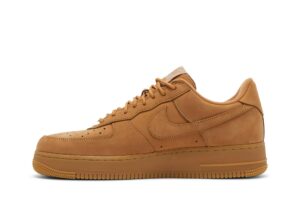Nike Air Force 1 Low SP Supreme Wheat DN1555-200 - Phonecase4u photo 3