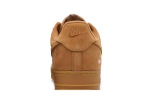 Nike Air Force 1 Low SP Supreme Wheat DN1555-200 - Phonecase4u photo 7