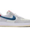 Nike Air Force 1 Low SP Undefeated 5 On It Dunk vs. AF1 DM8461-001 - Phonecase4u photo 1