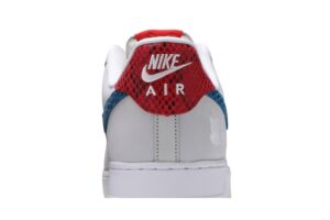 Nike Air Force 1 Low SP Undefeated 5 On It Dunk vs. AF1 DM8461-001 - Phonecase4u photo 7