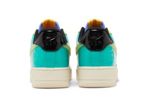 Nike Air Force 1 Low SP Undefeated Multi-Patent Community DV5255-001 - Phonecase4u photo 6
