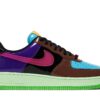 Nike Air Force 1 Low SP Undefeated Multi-Patent Pink Prime DV5255-200 - Phonecase4u photo 1