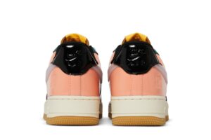 Nike Air Force 1 Low SP Undefeated Multi-Patent Wild Berry DV5255-500 - Phonecase4u photo 6