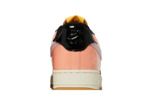 Nike Air Force 1 Low SP Undefeated Multi-Patent Wild Berry DV5255-500 - Phonecase4u photo 7