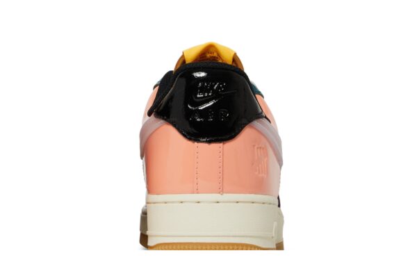 Nike Air Force 1 Low SP Undefeated Multi-Patent Wild Berry DV5255-500 - Phonecase4u photo 7